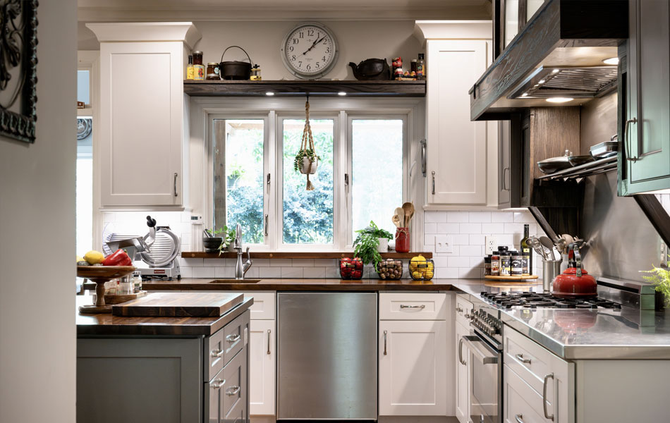 Photo of Cabinet Construction Types: Frameless, Framed, and Inset