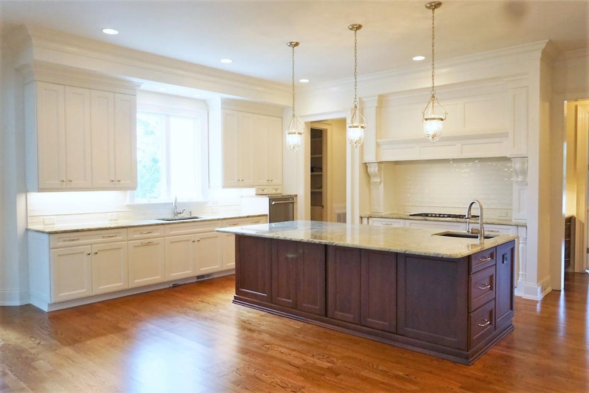 Classic Centerpieice