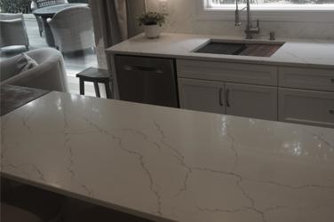 Modern Farmstead Kitchen