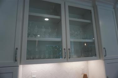 Modern Farmstead Kitchen