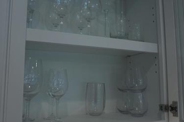 Modern Farmstead Kitchen