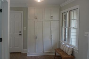 Modern Farmstead Kitchen