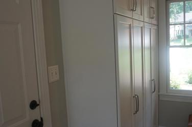 Modern Farmstead Kitchen