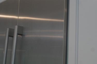 Modern Farmstead Kitchen