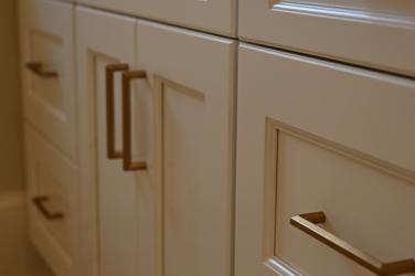 Luxurious Powder Room