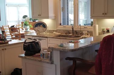 Grand Island Kitchen