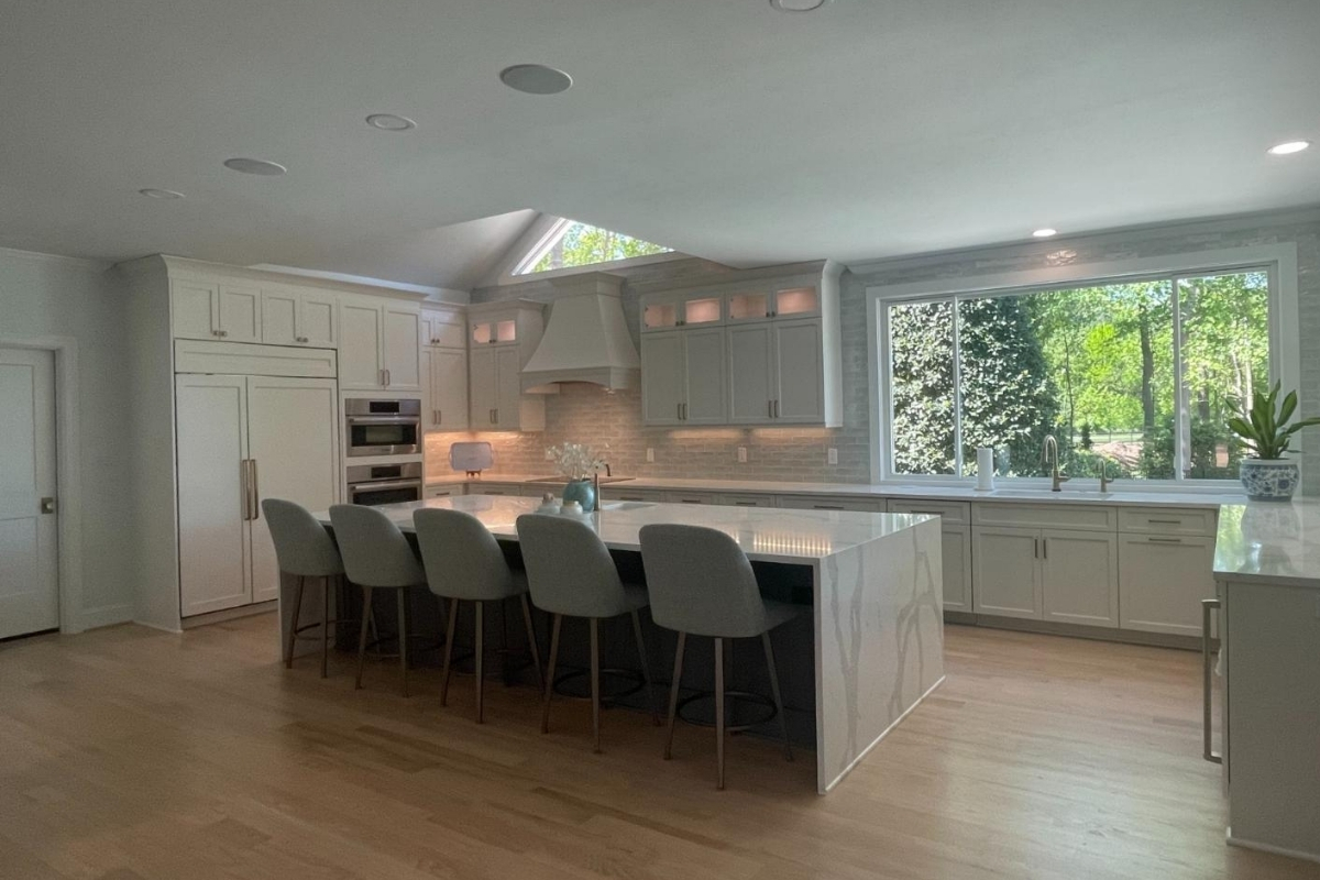 Grand Island Kitchen