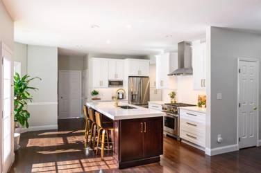 Mouser Eurostyle Frameless