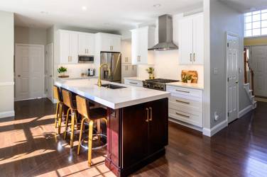 Mouser Eurostyle Frameless