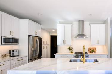 Mouser Eurostyle Frameless