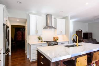 Mouser Eurostyle Frameless