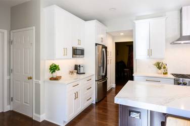 Mouser Eurostyle Frameless