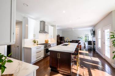 Mouser Eurostyle Frameless