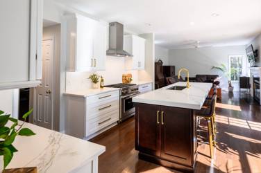 Mouser Eurostyle Frameless