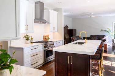 Mouser Eurostyle Frameless