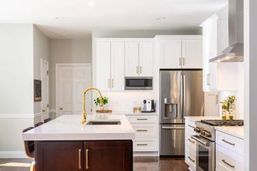 Mouser Eurostyle Frameless