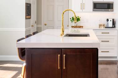 Mouser Eurostyle Frameless