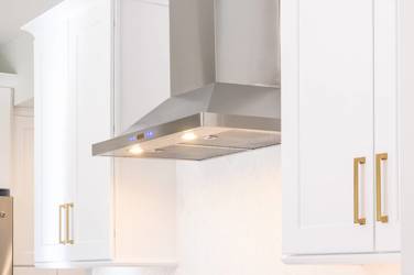 Mouser Eurostyle Frameless