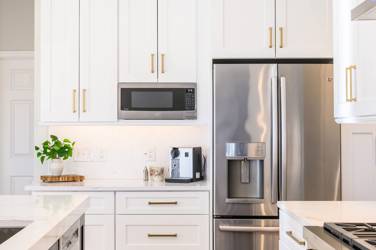 Mouser Eurostyle Frameless