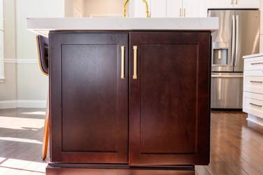 Mouser Eurostyle Frameless