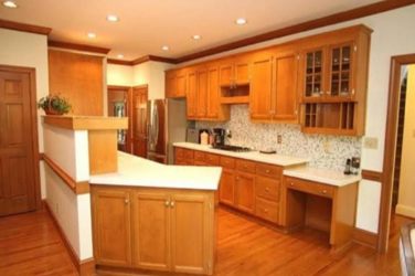 Heritage Kitchen Remodel