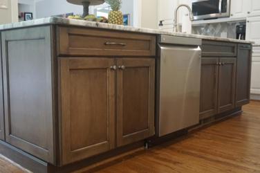 Heritage Kitchen Remodel