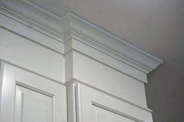 Heritage Kitchen Remodel