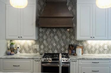 Heritage Kitchen Remodel