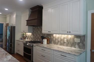 Heritage Kitchen Remodel