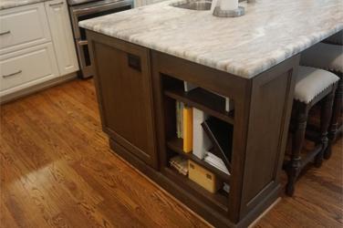 Heritage Kitchen Remodel