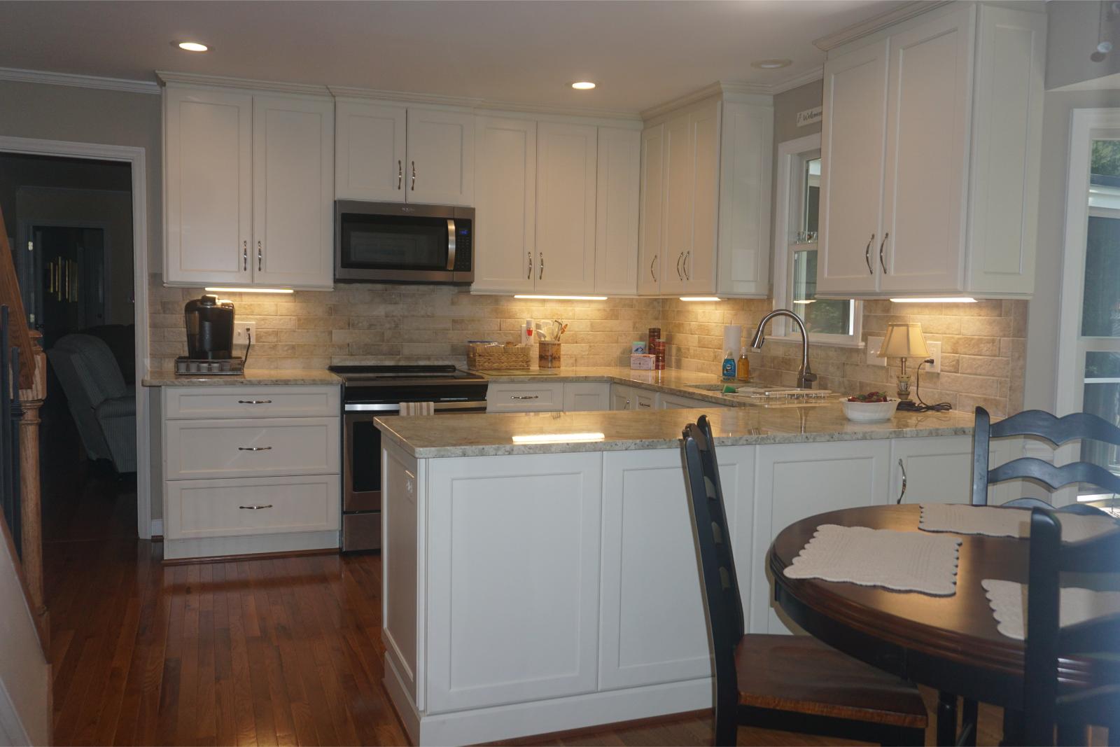 Entertainer’s Kitchen