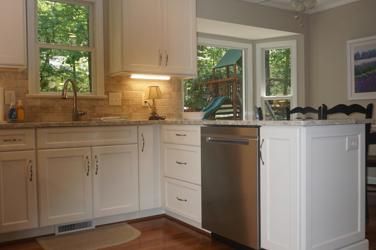 Entertainer’s Kitchen