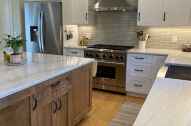 The Meadowview Kitchen