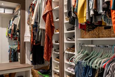 Closet Remodel