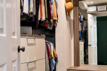 Closet Remodel