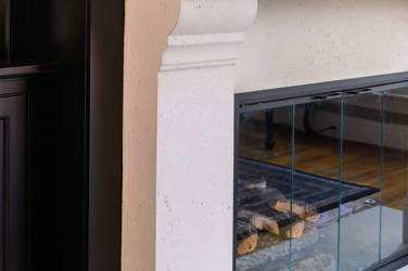 Timeless Living Room