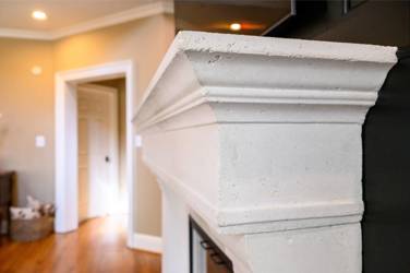 Timeless Living Room