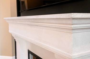 Timeless Living Room