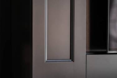 Timeless Living Room