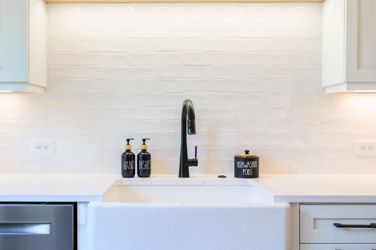 Scullery Sanctuary