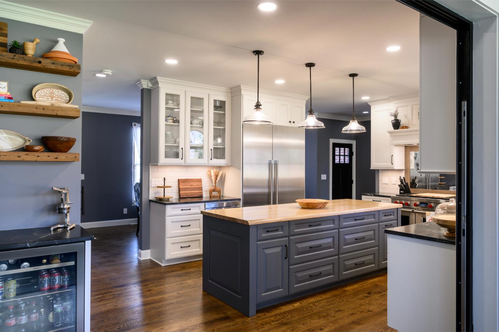 Harbor Kitchen