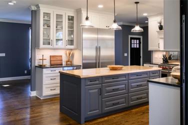 Harbor Kitchen