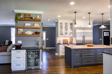 Harbor Kitchen