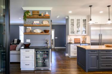 Harbor Kitchen