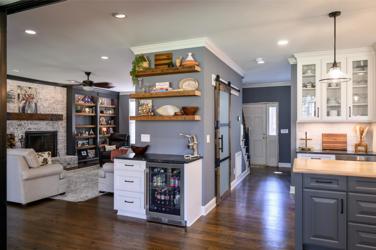 Harbor Kitchen