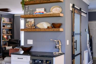 Harbor Kitchen