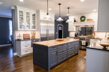 Harbor Kitchen