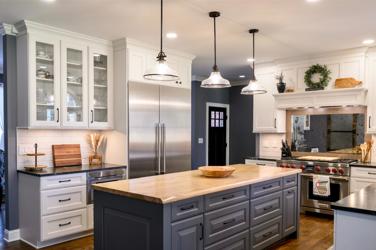Harbor Kitchen