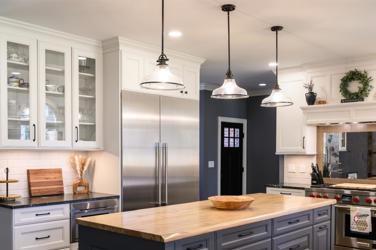 Harbor Kitchen