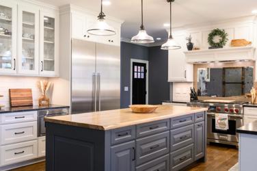 Harbor Kitchen
